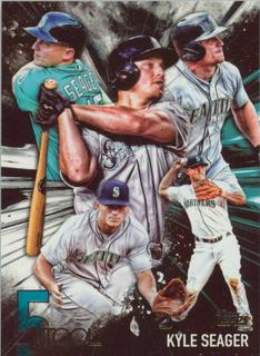 Kyle Seager