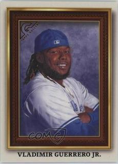 Vladimir Guerrero Jr.