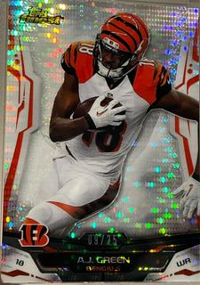 A.J. Green