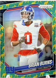 Brian Burns