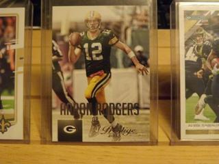 Aaron Rodgers