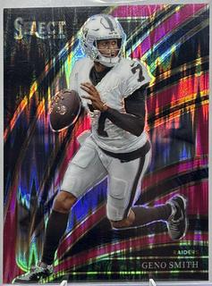 Geno Smith