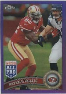Patrick Willis