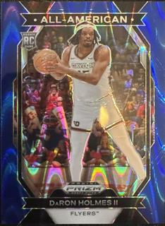 DaRon Holmes II