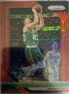 Gordon Hayward