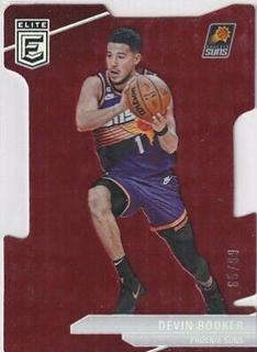 Devin Booker