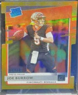 Joe Burrow