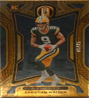 Christian Watson