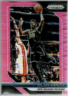 Julius Randle