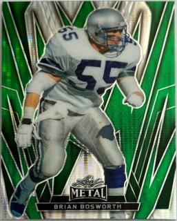 Brian Bosworth