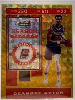 Deandre Ayton