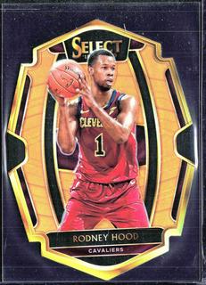 Rodney Hood