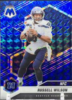 Russell Wilson