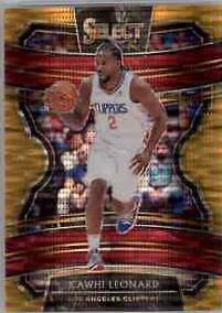 Kawhi Leonard