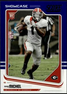 Sony Michel