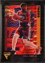 Joel Embiid