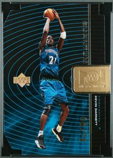 Kevin Garnett