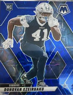Donovan Ezeiruaku