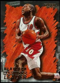 Mookie Blaylock