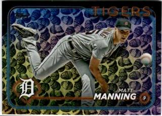 Matt Manning