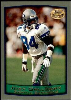 Joey Galloway