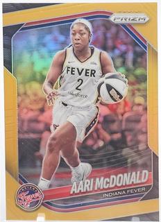 Aari McDonald