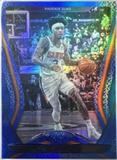 Kelly Oubre Jr.