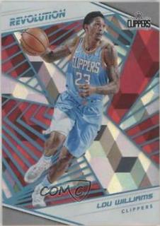 Lou Williams