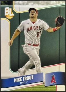 Mike Trout