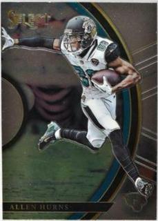 Allen Hurns