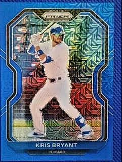 Kris Bryant