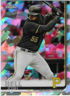 Josh Bell