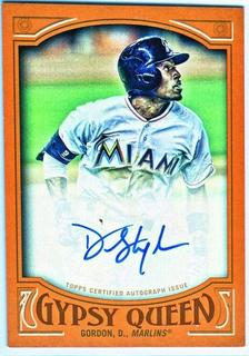 Dee Gordon