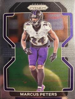 Marcus Peters