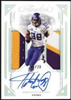 Adrian Peterson