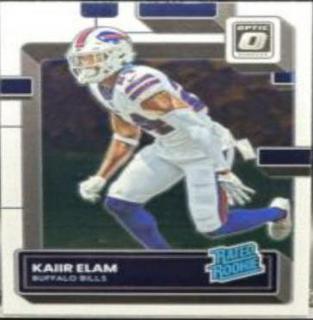 Kaiir Elam