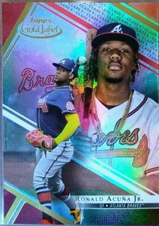 Ronald Acuna Jr.
