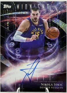 Nikola Jokic