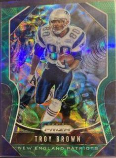 Troy Brown