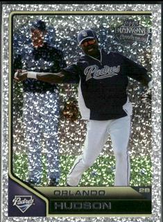 Orlando Hudson