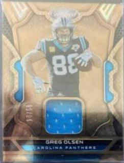 Greg Olsen