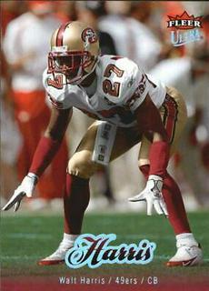 Walt Harris