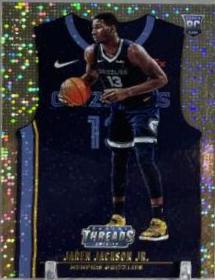 Jaren Jackson Jr.