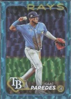 Isaac Paredes