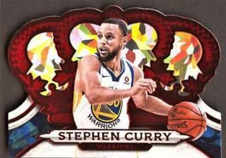 Stephen Curry