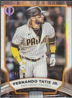 Fernando Tatis Jr.