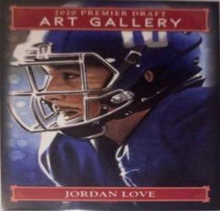 Jordan Love