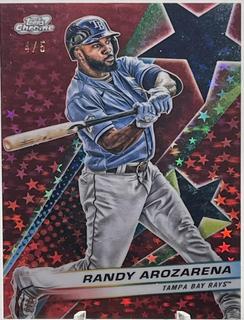 Randy Arozarena