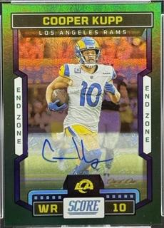 Cooper Kupp