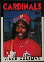 Vince Coleman